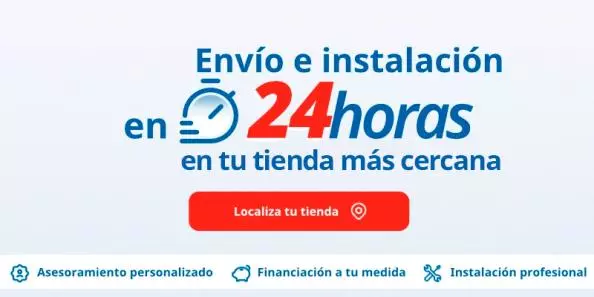 Encuentra tu tienda Tien21