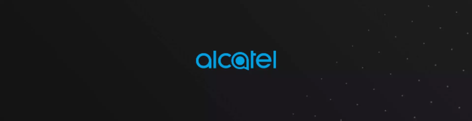 Imagen de la marca Alcatel