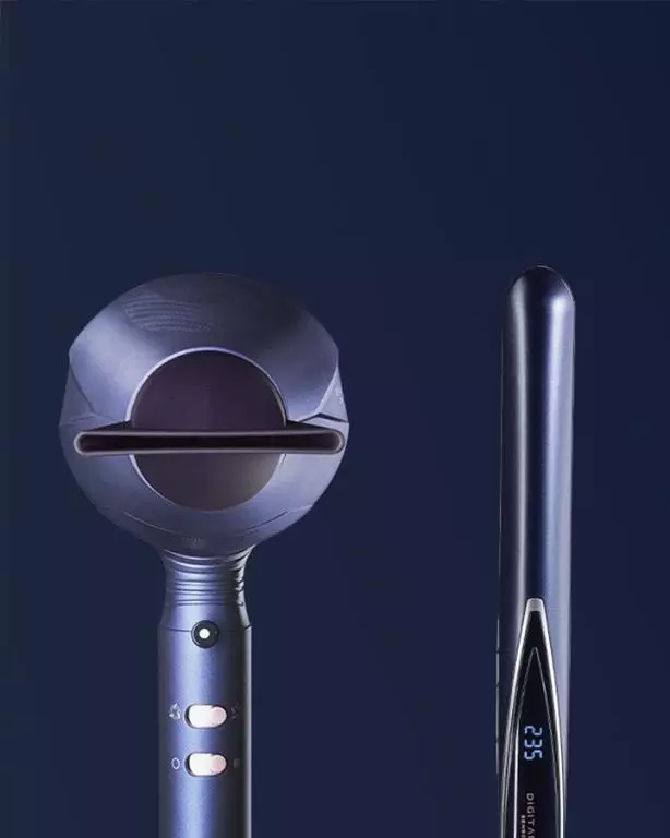 Imagen de la marca BaByliss