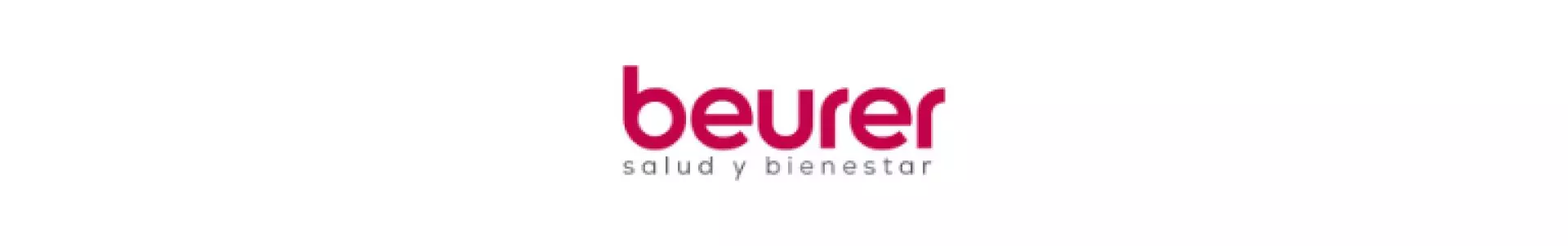 Imagen de la marca Beurer