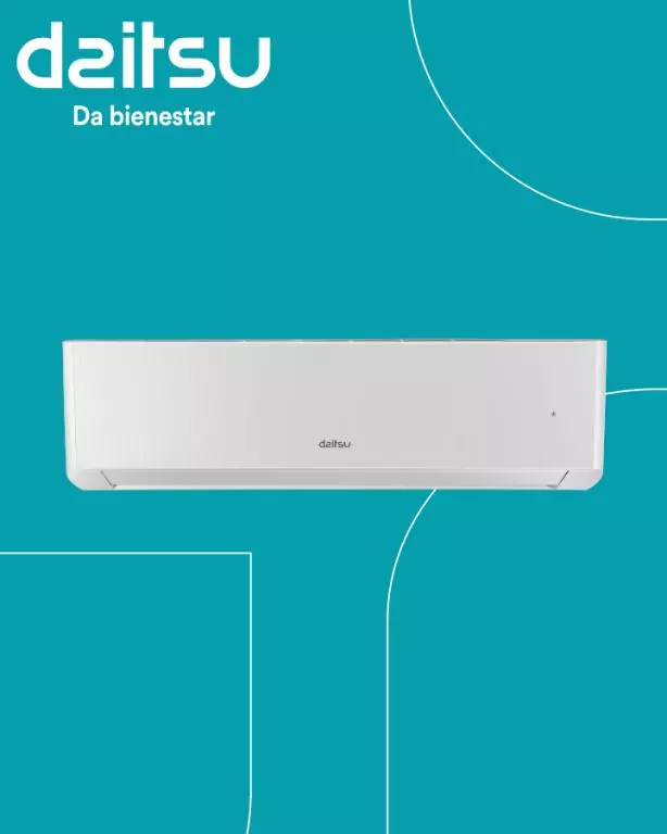 Imagen de la marca Daitsu
