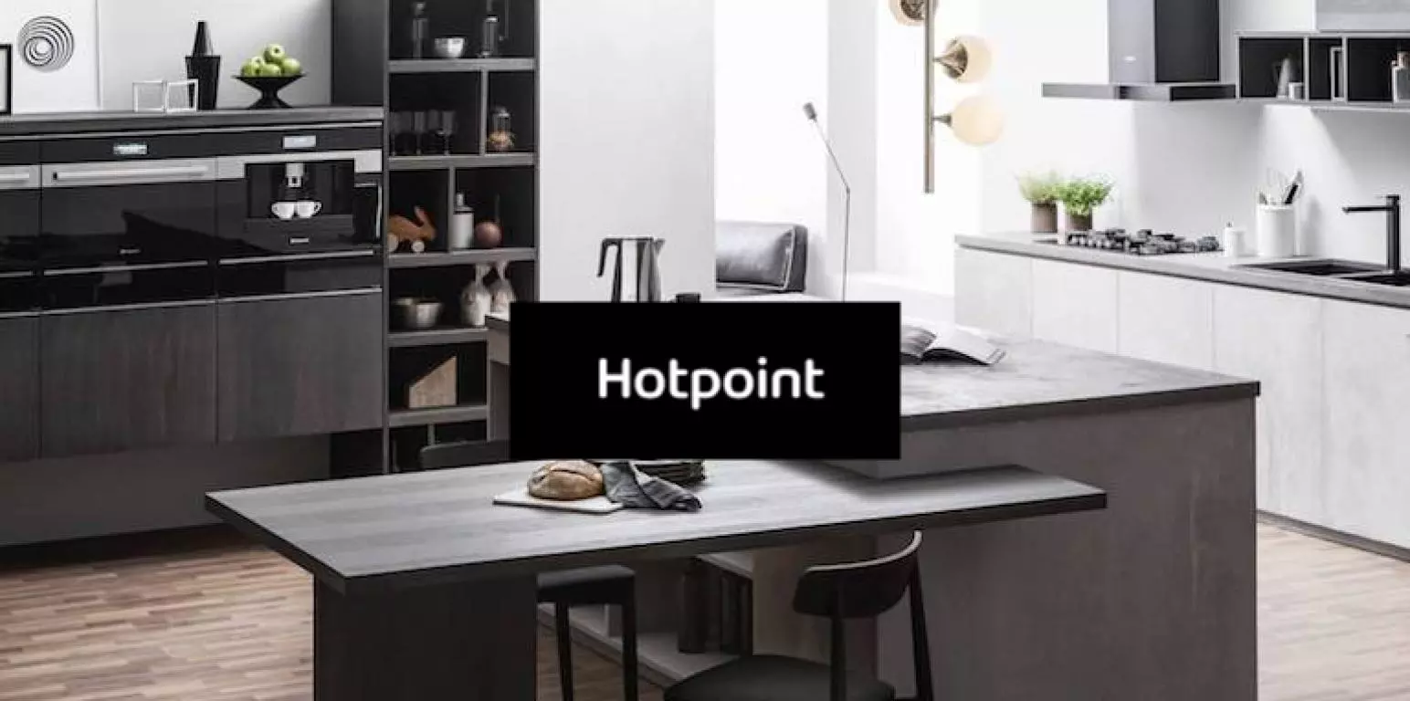 Imagen de la marca Hotpoint