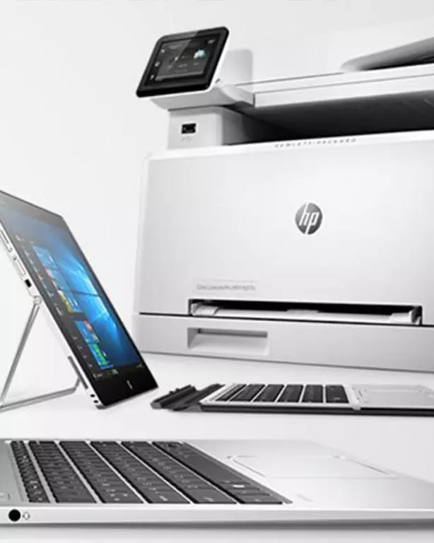 Imagen de la marca HP