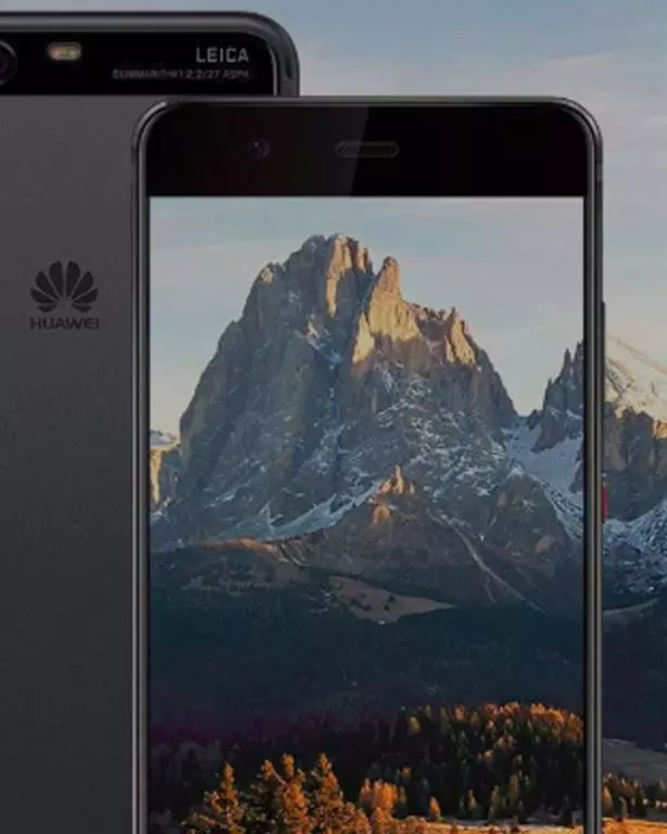 Imagen de la marca Huawei
