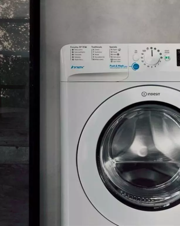 Imagen de la marca Indesit
