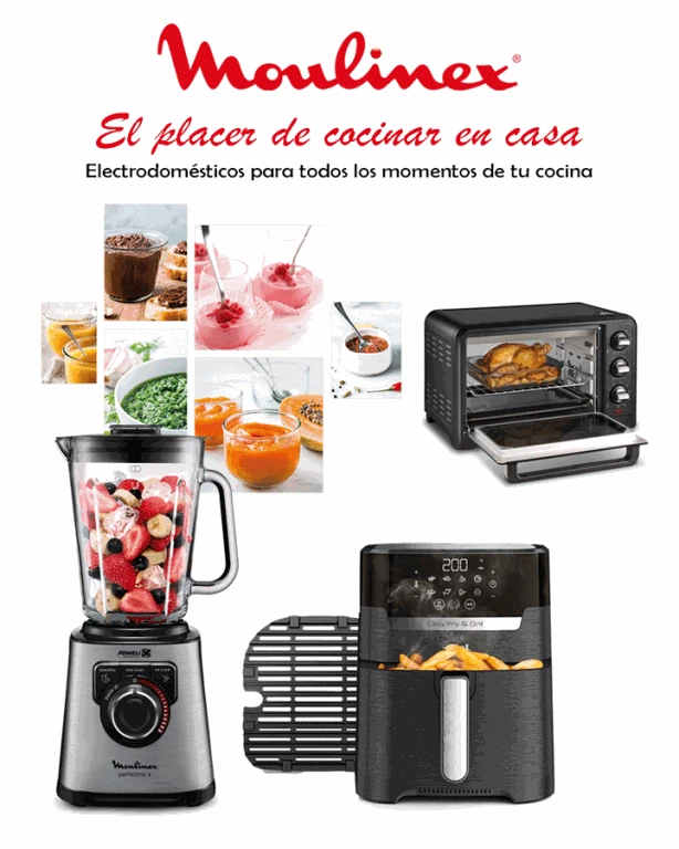 Imagen de la marca Moulinex
