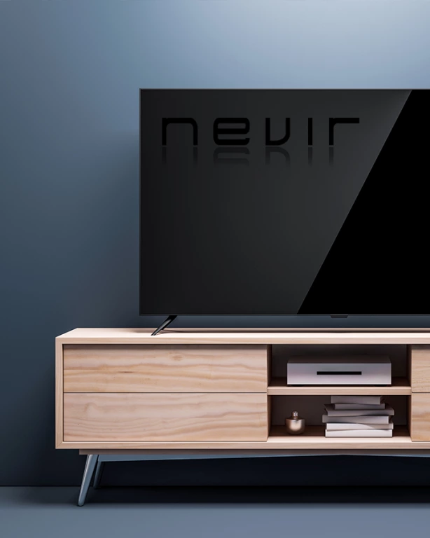 Imagen de la marca Nevir