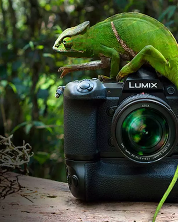Imagen de la marca Panasonic