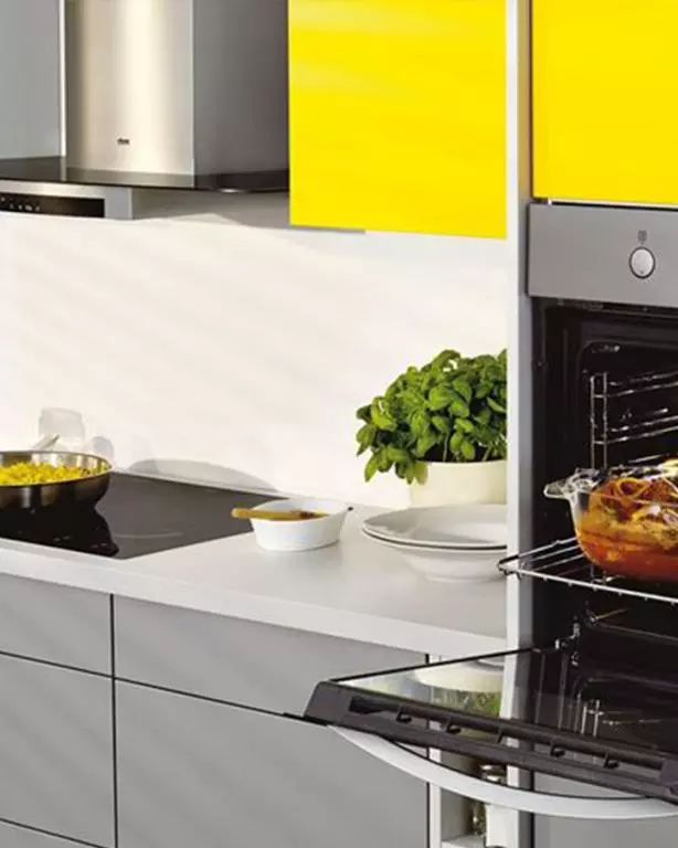 Imagen de la marca Zanussi