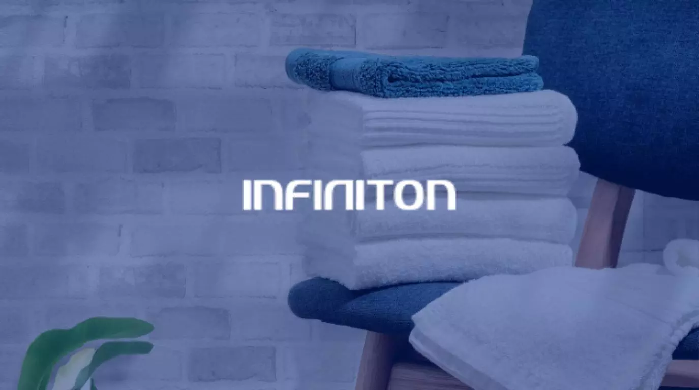 Imagen de la marca Infiniton