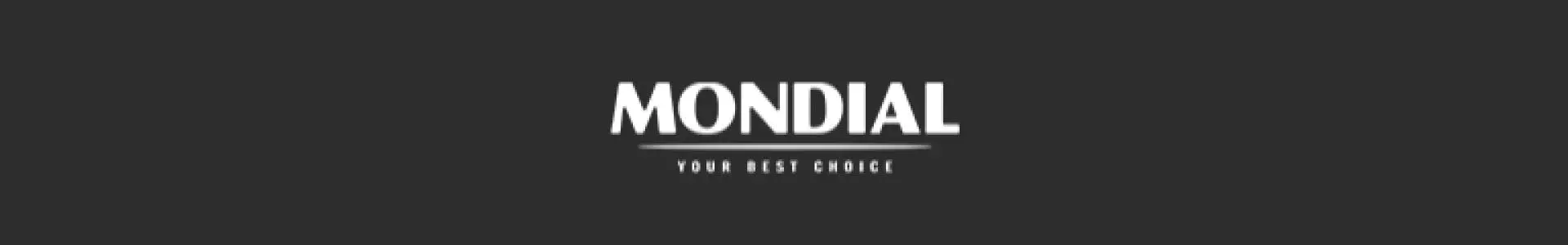 Imagen de la marca Mondial