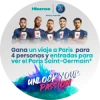 promoción
