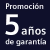Promoción 5 Años de Garantía y Electrodomésticos inteligentes Siemens