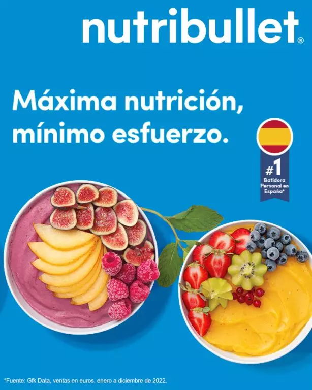 Imagen de la marca Nutribullet