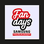 Fan Days Samsung 2024