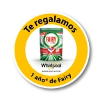 Regalo Fairy Whirpool