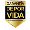 Garantía de por vida LG