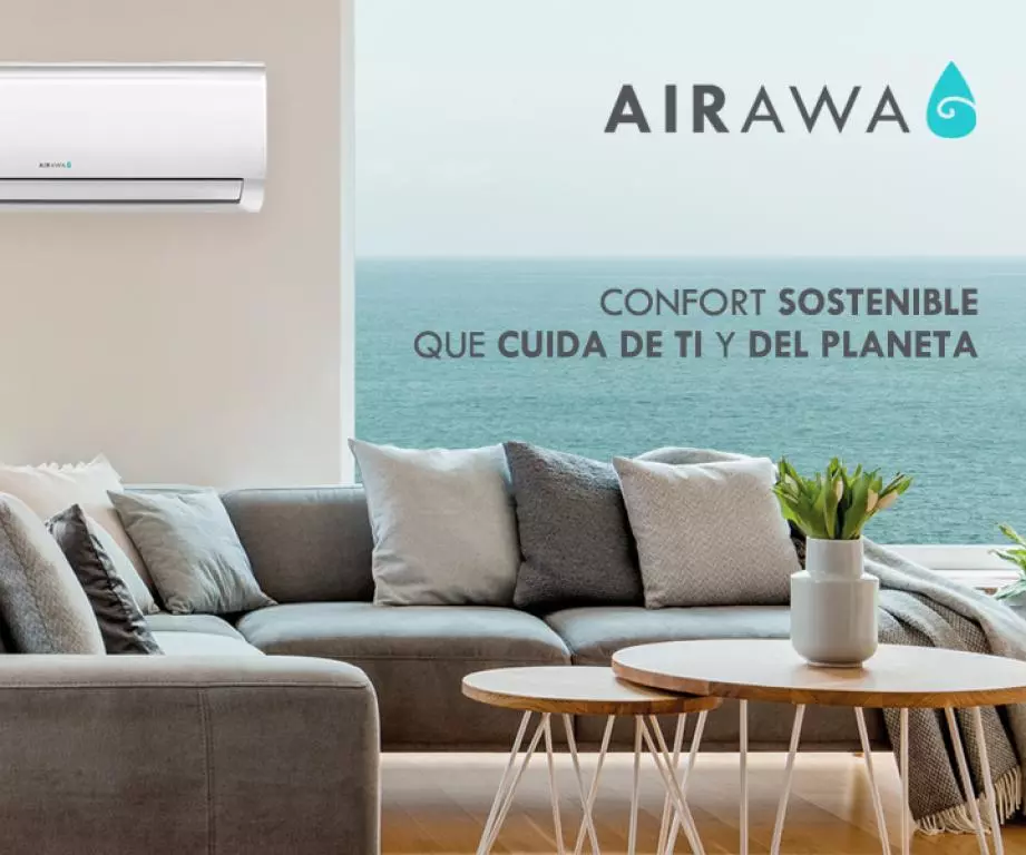 Imagen de la marca Airawa