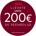 Cocción Premium 2025