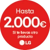 LG en tu barrio