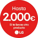 LG en tu barrio