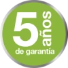 5 Años de garantía extendida Braun