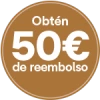 50€ Cafeteras superautomáticas De