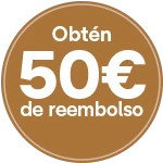 50€ Cafeteras superautomáticas De