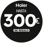 Hasta 300€ de regalo en frigoríficos