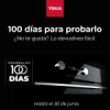 100 Días para probar TEKA