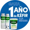 NUTRIBULLET SORTEO UN AÑO DE ACTIVIA KÉFIR AL DIA 2025