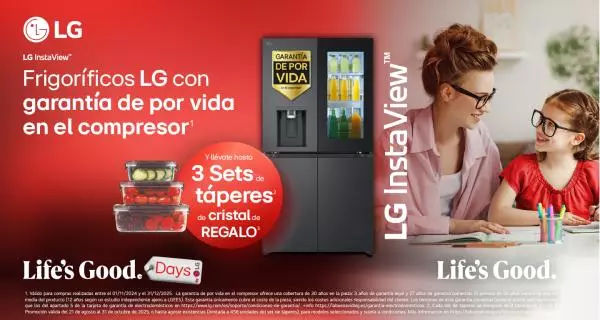 Te regalamos hasta 3 Sets de táperes de cristal