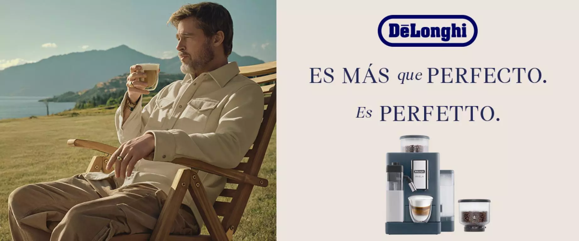Imagen de la marca DeLonghi