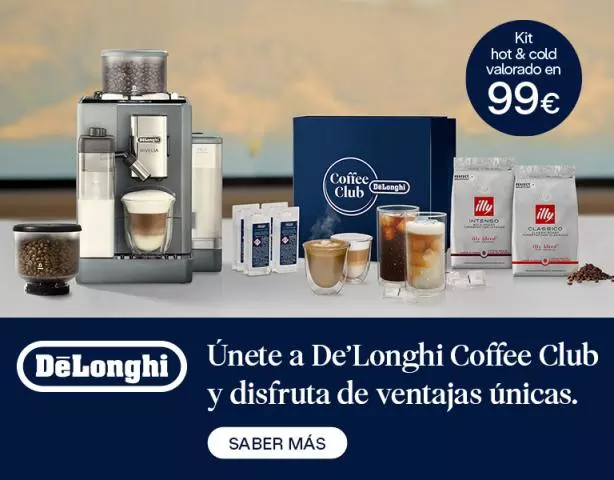 Regalo de un Kit de café De