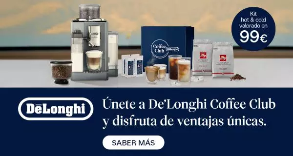 Promociones y descuentos delonghi a buen precio | Tien 21