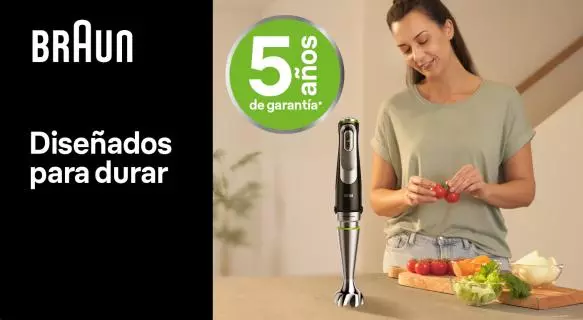 Promociones y descuentos braun a buen precio | Tien 21