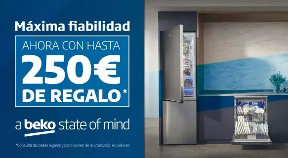 Promociones y descuentos beko a buen precio | Tien 21