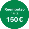 Reembolso Secado Bosch 2026-2027