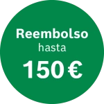 Reembolso Secado Bosch 2026-2027