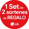 Vuelta al cole LG 2026 - HA