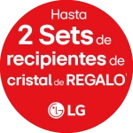 Vuelta al cole LG 2026 - HA