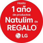 Vuelta al cole LG 2026 - HA