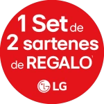 Vuelta al cole LG 2026 - HA