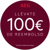 Lavadoras Otoño 2026 AEG