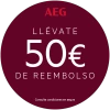 Lavadoras Otoño 2026 AEG
