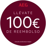 Lavadoras Otoño 2026 AEG