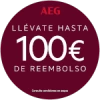 Secadoras y Lavasecadoras AEG Otoño 2026