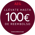 Secadoras y Lavasecadoras AEG Otoño 2026