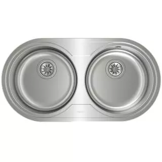 Teka DR-80 2C INOX Acero Inox