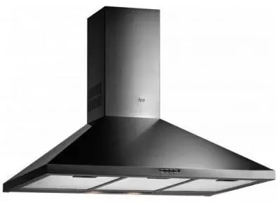 Teka DBB 90 NEGRO 900